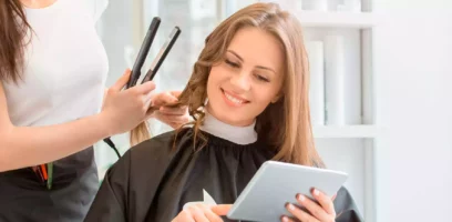 I. Hair Salon Marketing: Tips To Promote Your Business