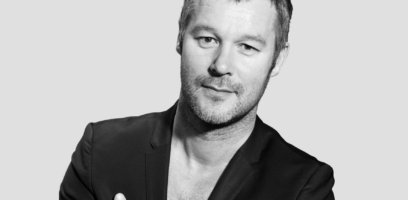 Steve Rowbottom, creative director of Westrow Hairdressing Group