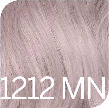 MN Iridescent Grey Intense Blonde