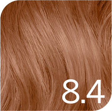 Professional copper hair color | Revlon Professional® - Revlon Professional