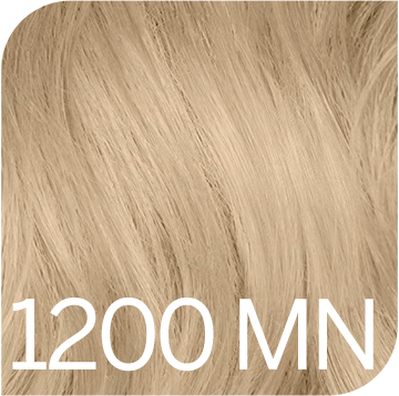 MN Natural Intense Blonde