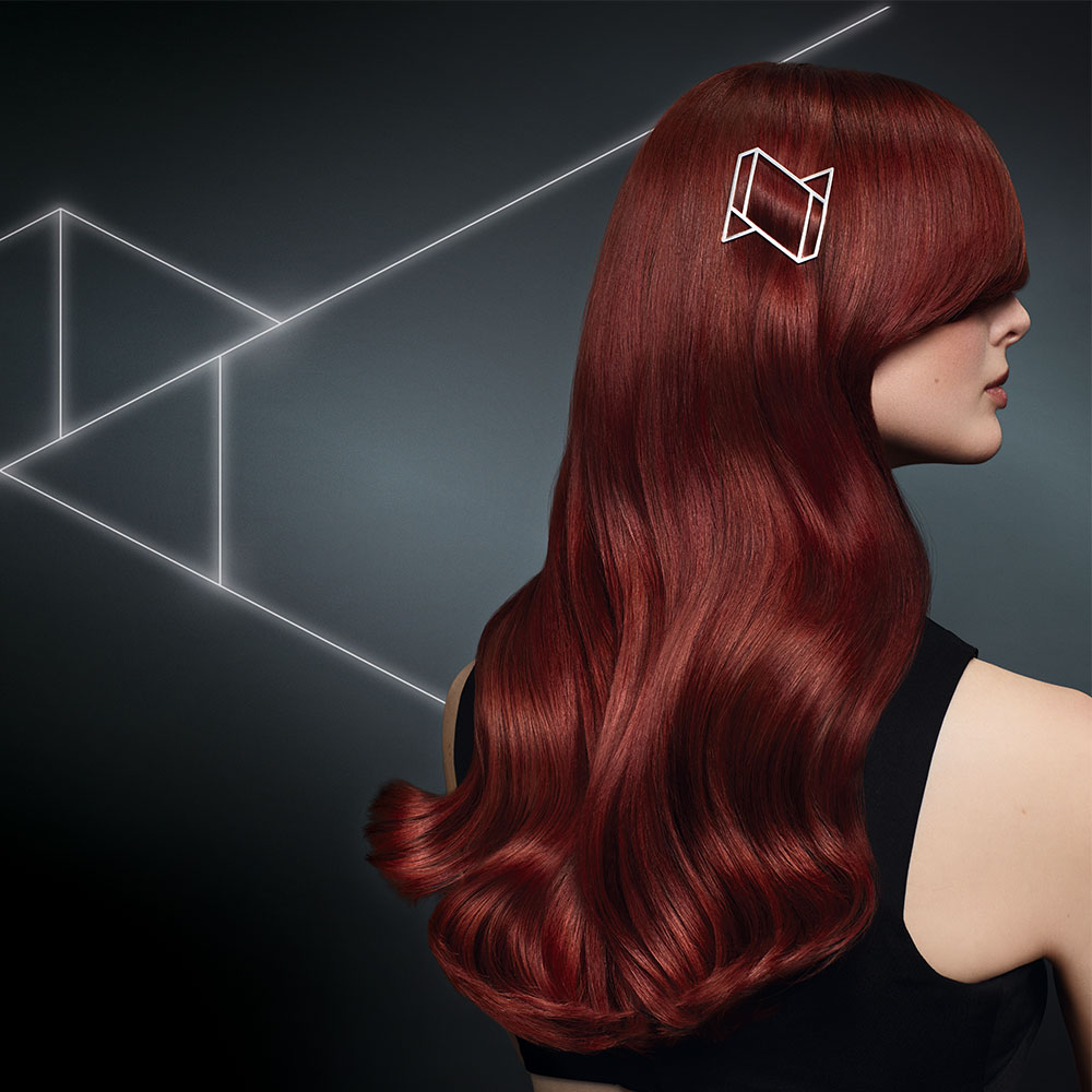 La nouvelle coloration Revlonissimo Colorsmetique™ Revlon