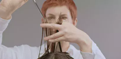 How to cut perfect layers
