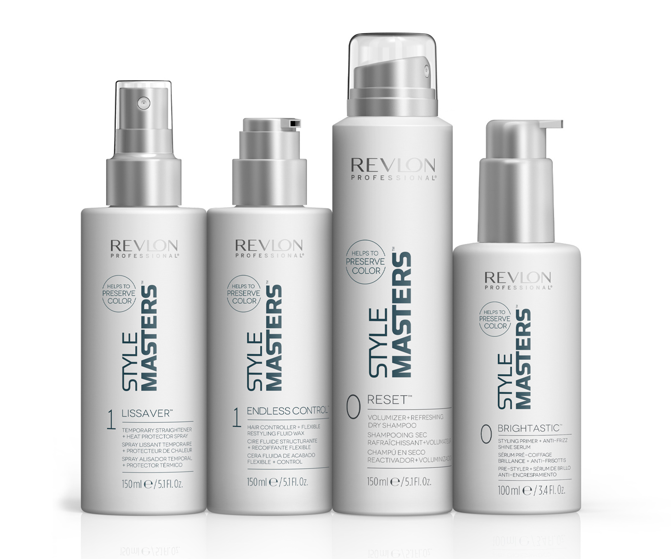 StyleMasters Double or Nothing