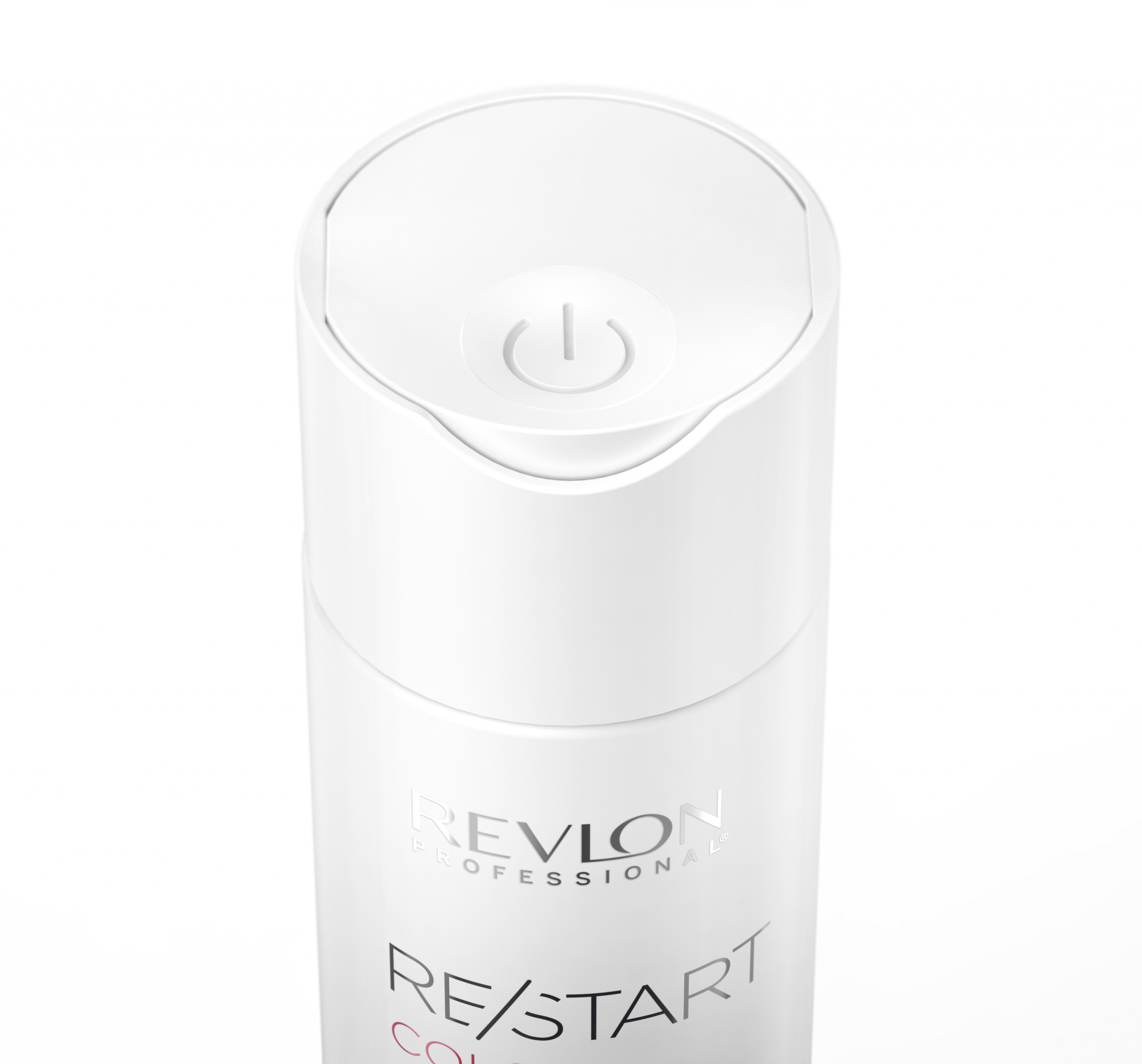 Re Start Shampoo Pump