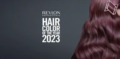 Revlon Professional Hair Color of the Year