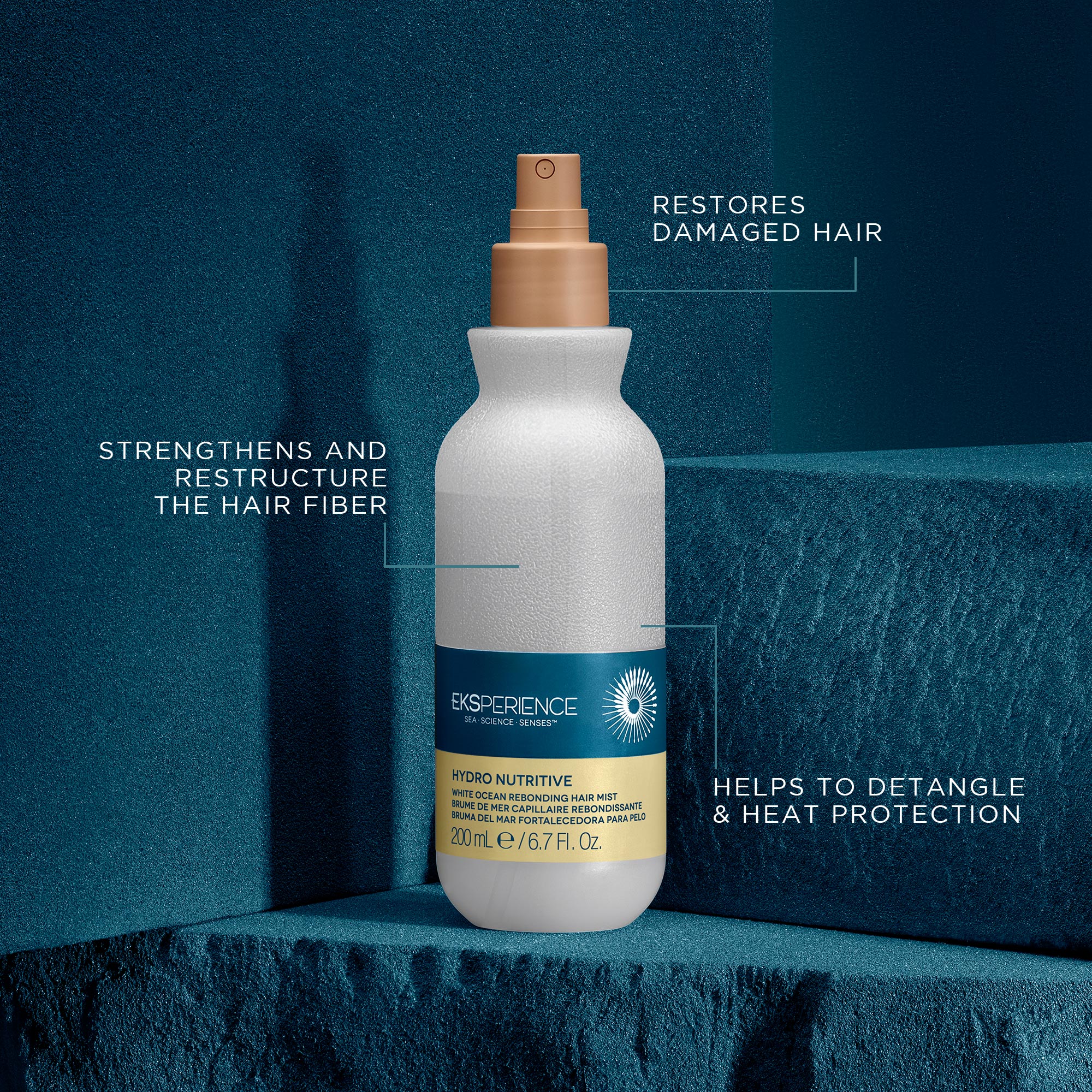 Eksperience™ Hydro Nutritive Hair Mist - Revlon Professional