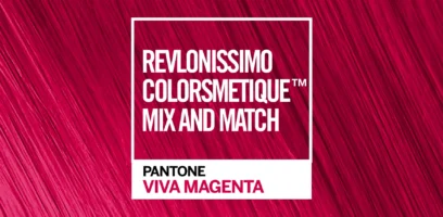 Viva Magenta Pantone Color of the year