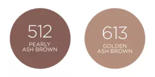 New shades Nutri Color Filters