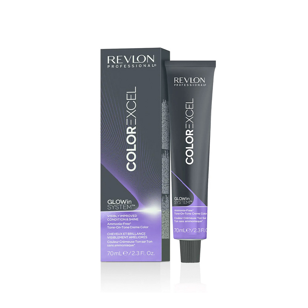 Revlonissimo Color Excel