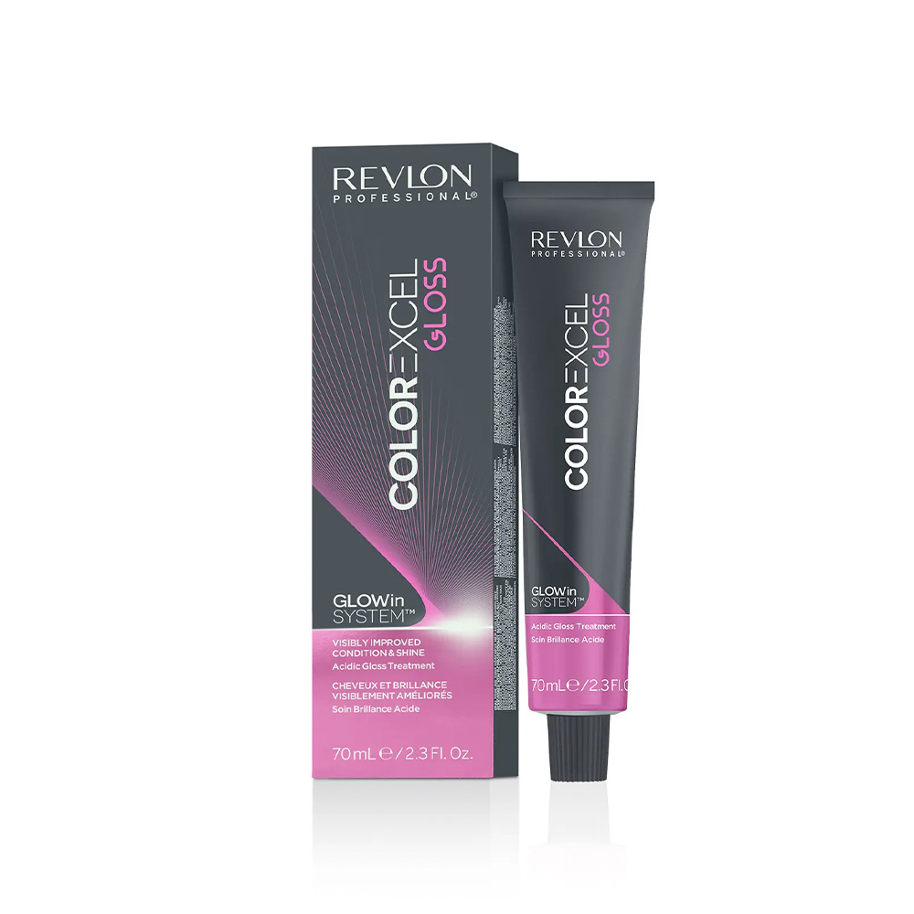 Revlonissimo Color Excel