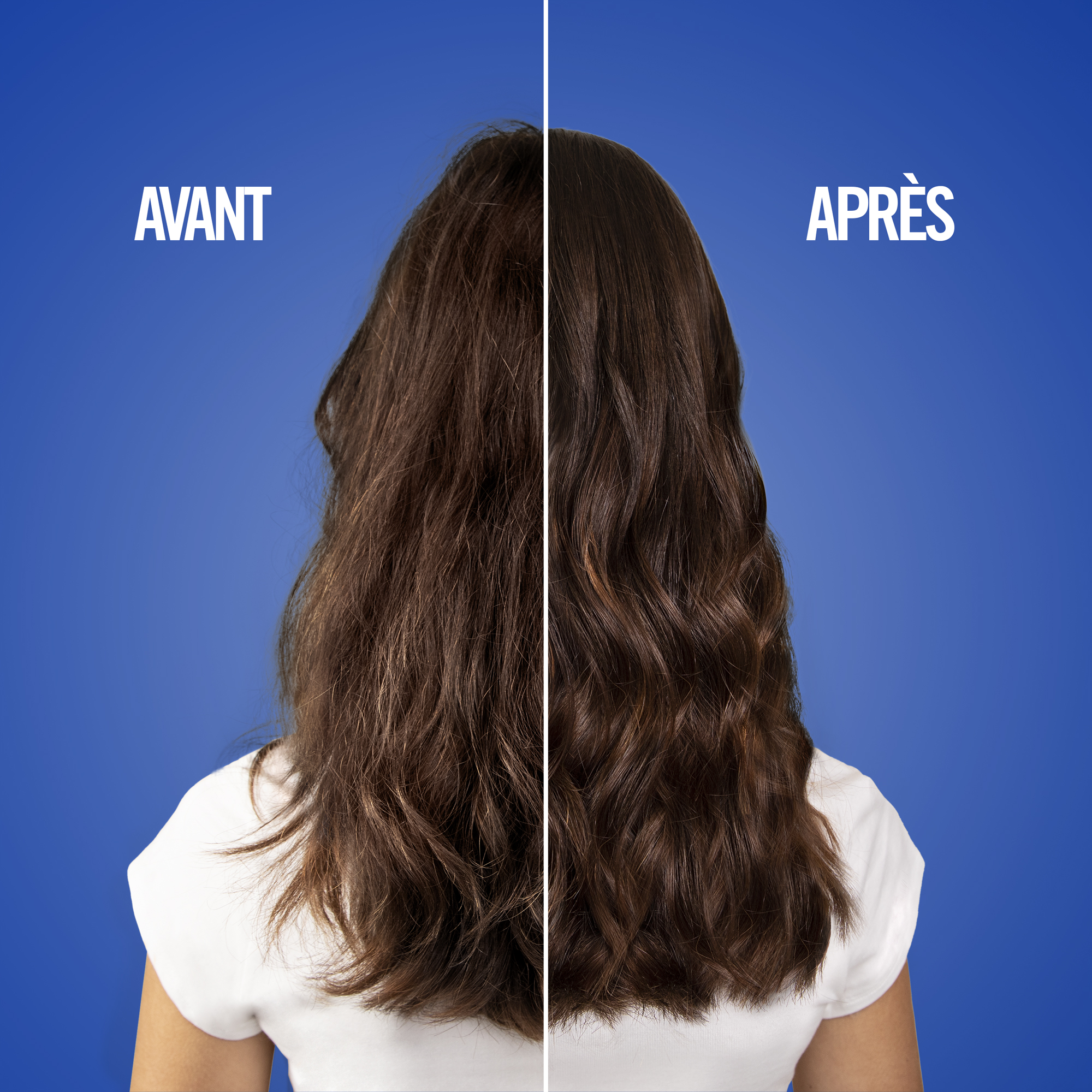 Soin Régénérant Hairdreams 1 Litre - Pour Tous Types D'Extensions De Cheveux - Entretien Profond 1000 Ml