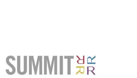 Front Row Summit 2024 Logo
