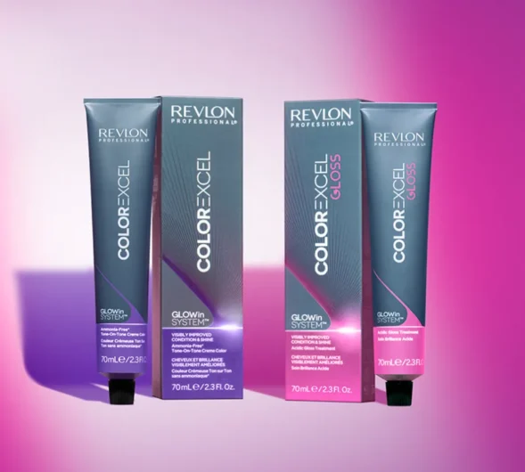 Revlon professional hair products