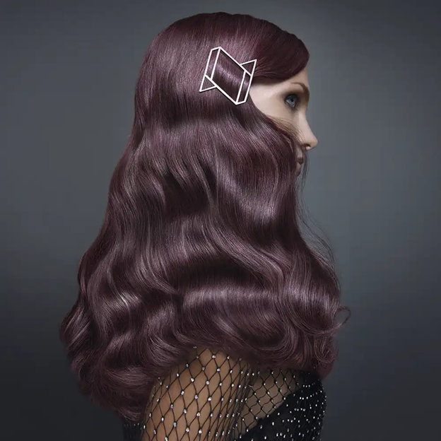 Revlon’s 2023 Hair Color of the Year