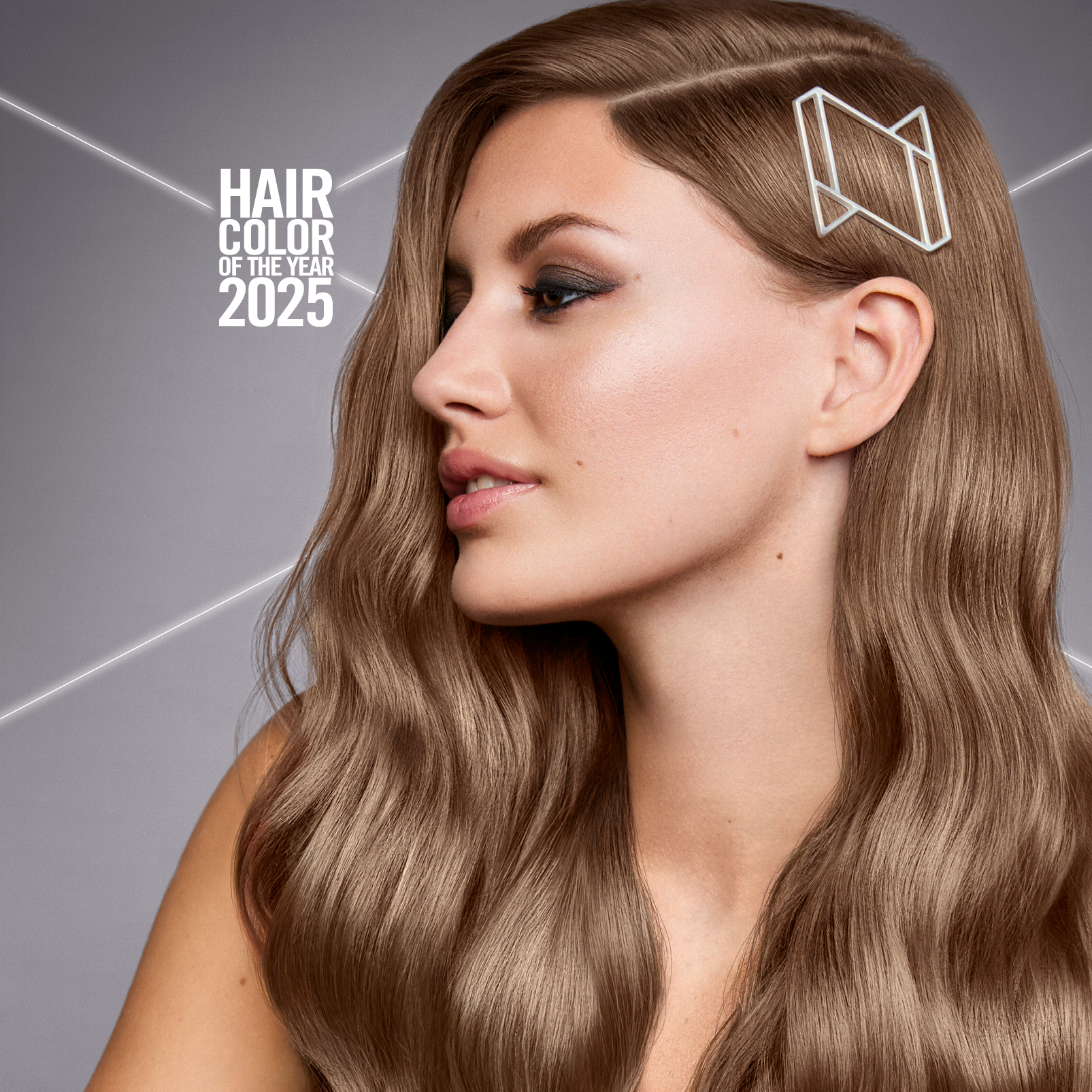 Revlon’s 2025 Hair Color of the Year