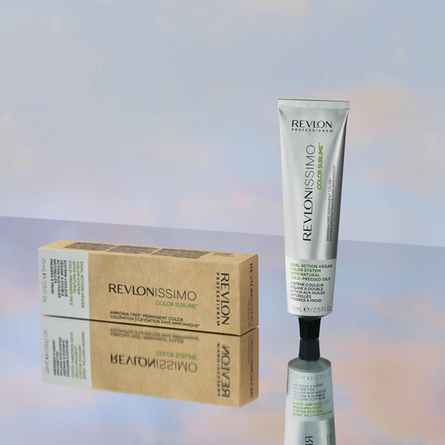 Revlonissimo Color Sublime Color from Revlon