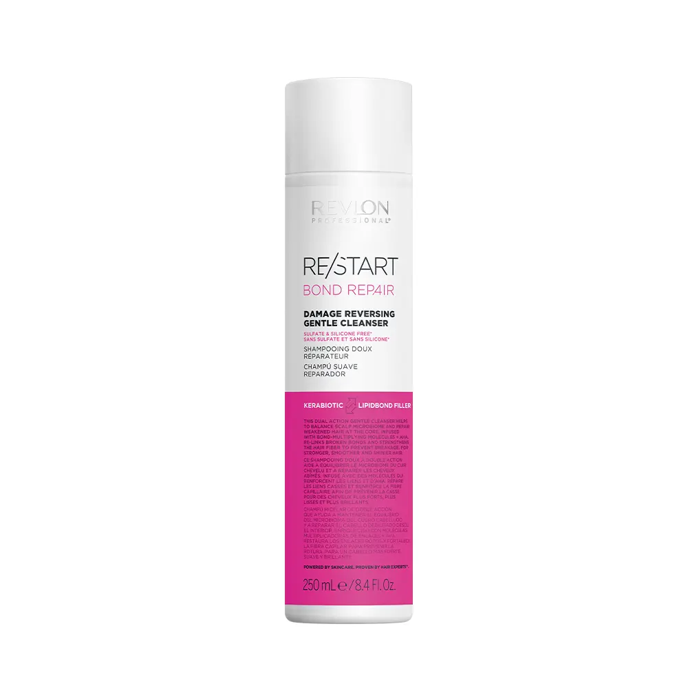 Re/start Bond Repair Shampoo