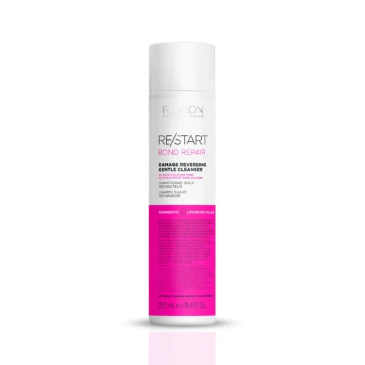 Damage Reversing Gentle Cleanser RE/START| Revlon Professional