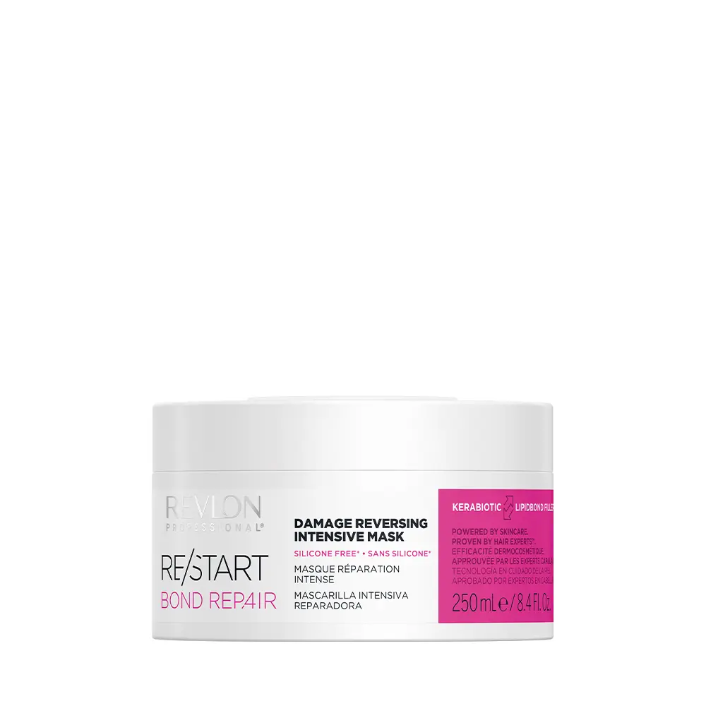 Re/start Bond Repair Mask