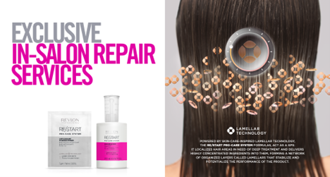 Restart Bond Repair products and results