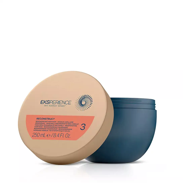 Eksperience reconstruct hair mask from Revlon Professional