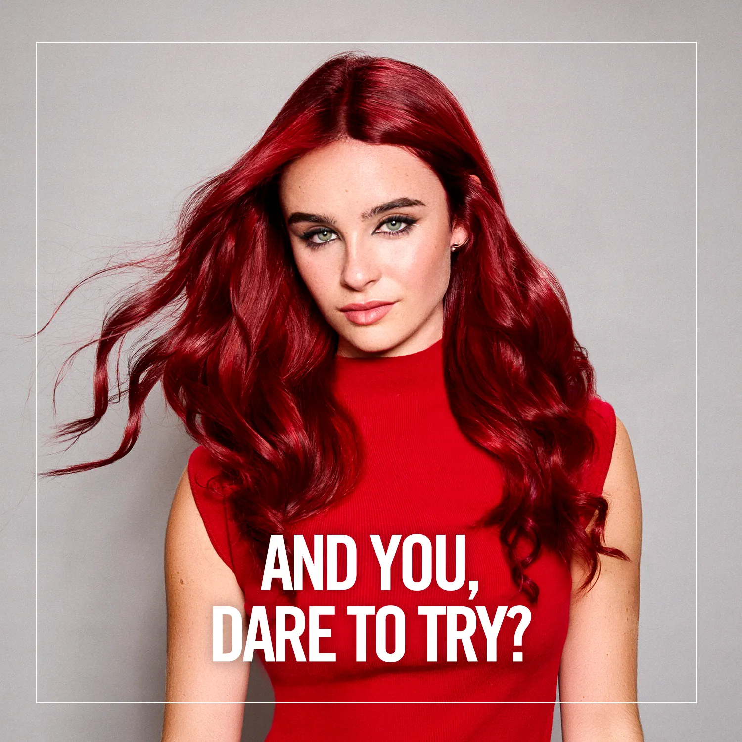 REVLONISSIMO COLORSMETIQUE™ - HAIR COLOR OF THE YEAR 2026: 66.66