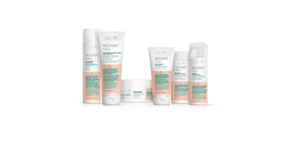 Restart Curls Range