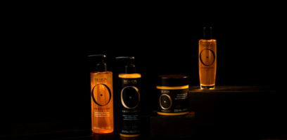 Orofluido Range