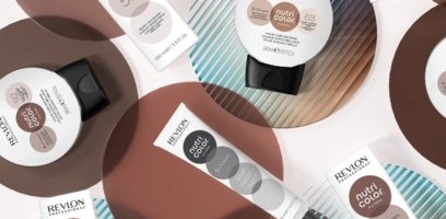 Nutri Color™ Filters Toning Filters in several shades