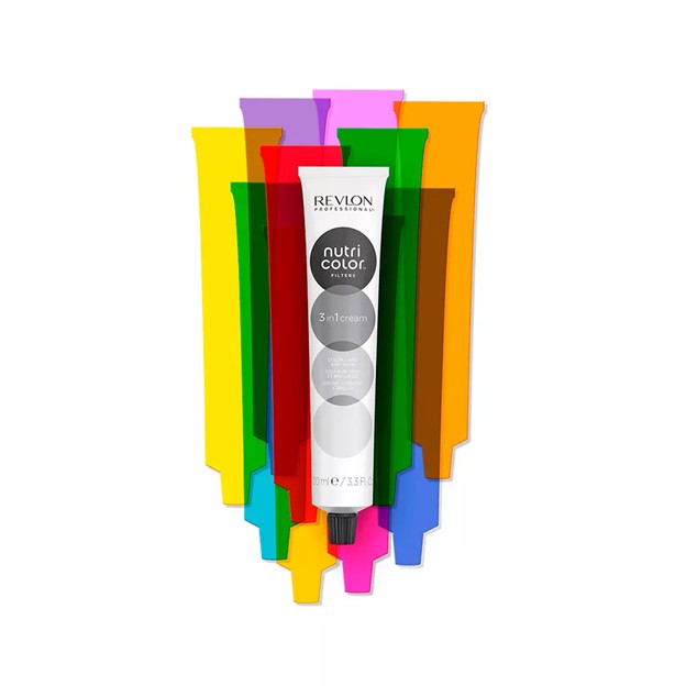 Nutri Color™ Filters Mixing Filter 