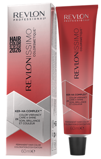 Revlon Professional’s Revlonissimo Colorsmetique Line