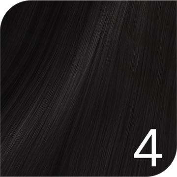 Medium Brown