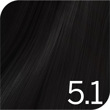 Light Ash Brown