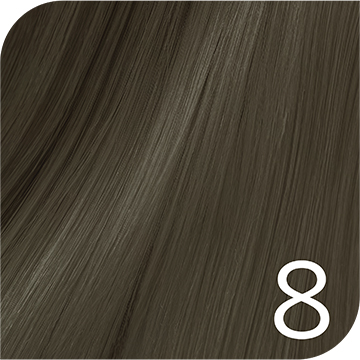 Light Blonde