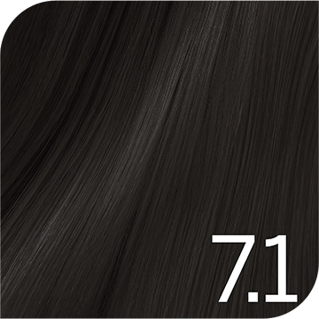 Medium Ash Blonde