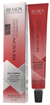 Revlon Professional’s 2026 Hair Color of the Year