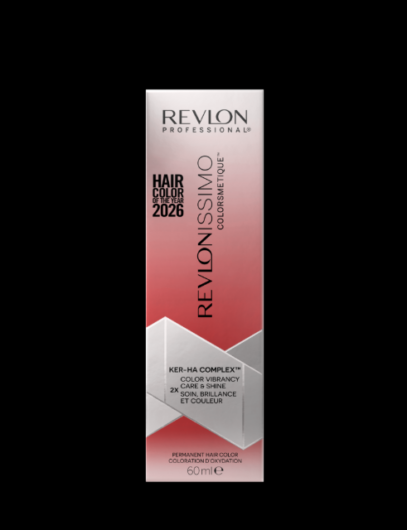 Revlonissimo Colorsmetique™ Permanent Hair Color in Shade 66.66 Crimson Bold Red