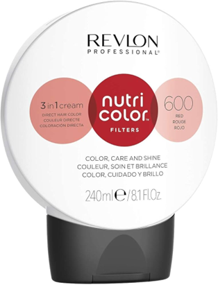  Nutri Color™ Filters Fashion Filters