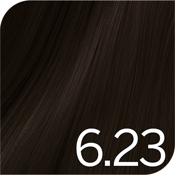 Dark Iridescent Golden Blonde