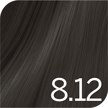 Light Ash Iridescent Blonde