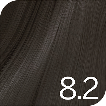 Light Iridescent Blonde