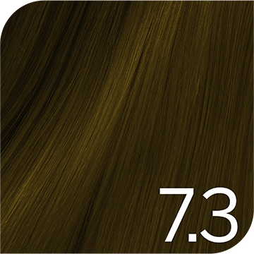 Medium Golden Blonde