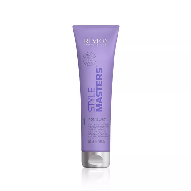 Style Masters™ Smooth Control Iron Guard™