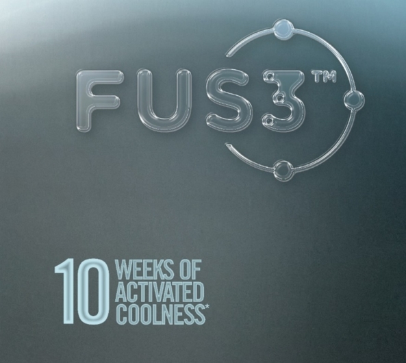 Fuse3 Technology