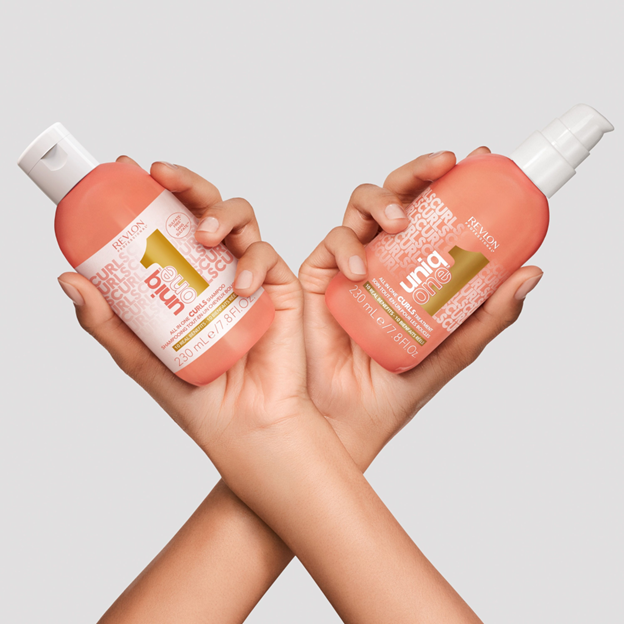 UniqOne™ Curls Treatment