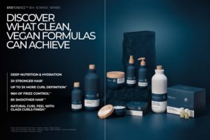 Revlon Professional Marine Curly Method by Eksperience™