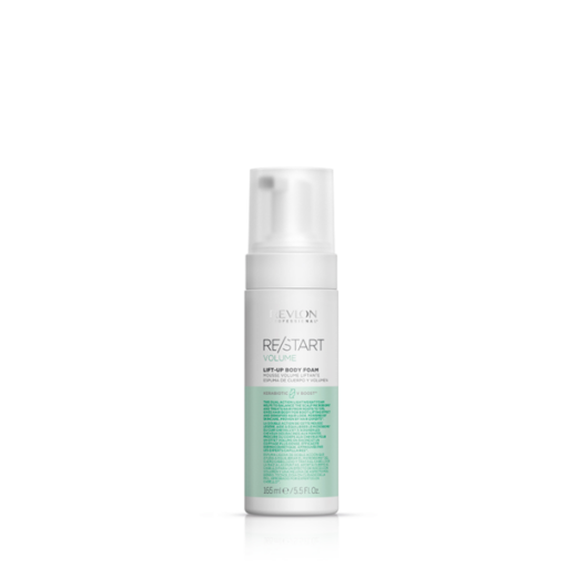 RE/START™ Volume Lift-up Body Foam