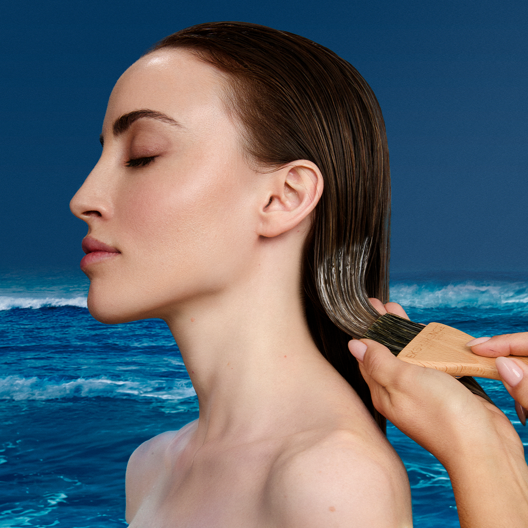 Hair Cleansing Oil for Damaged Hair | Eksperience™ - Revlon