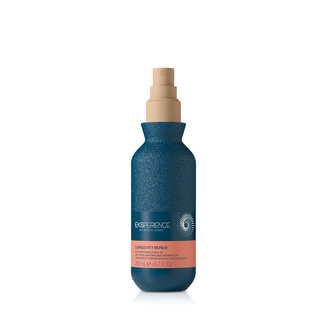 EKSPERIENCE™ LONGEVITY TRATTAMENTO RIPARATORE SENZA RISCIACQUO 24/7